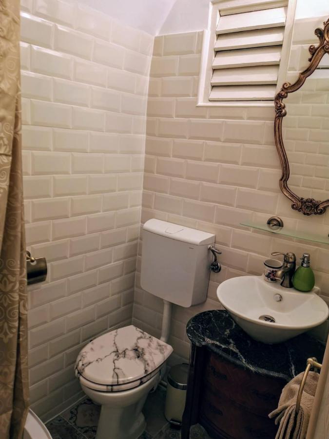 Apartamento Casa Generalului Sibiu Exterior foto