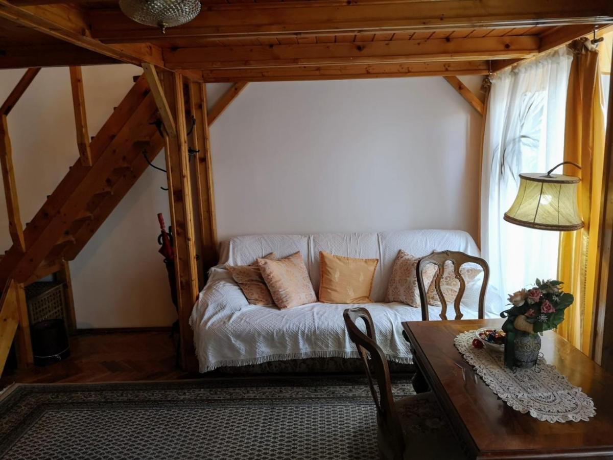 Apartamento Casa Generalului Sibiu Exterior foto