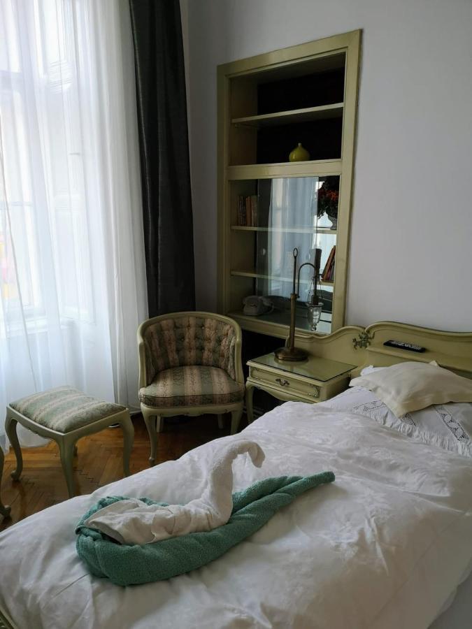 Apartamento Casa Generalului Sibiu Exterior foto