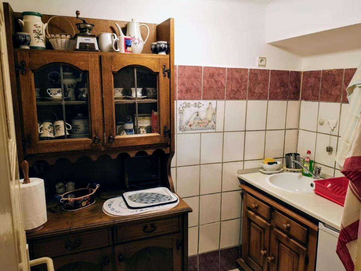 Apartamento Casa Generalului Sibiu Exterior foto