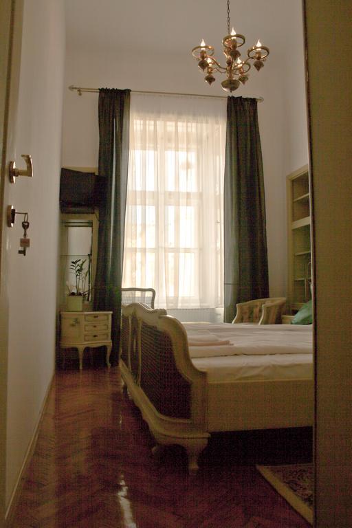Apartamento Casa Generalului Sibiu Exterior foto