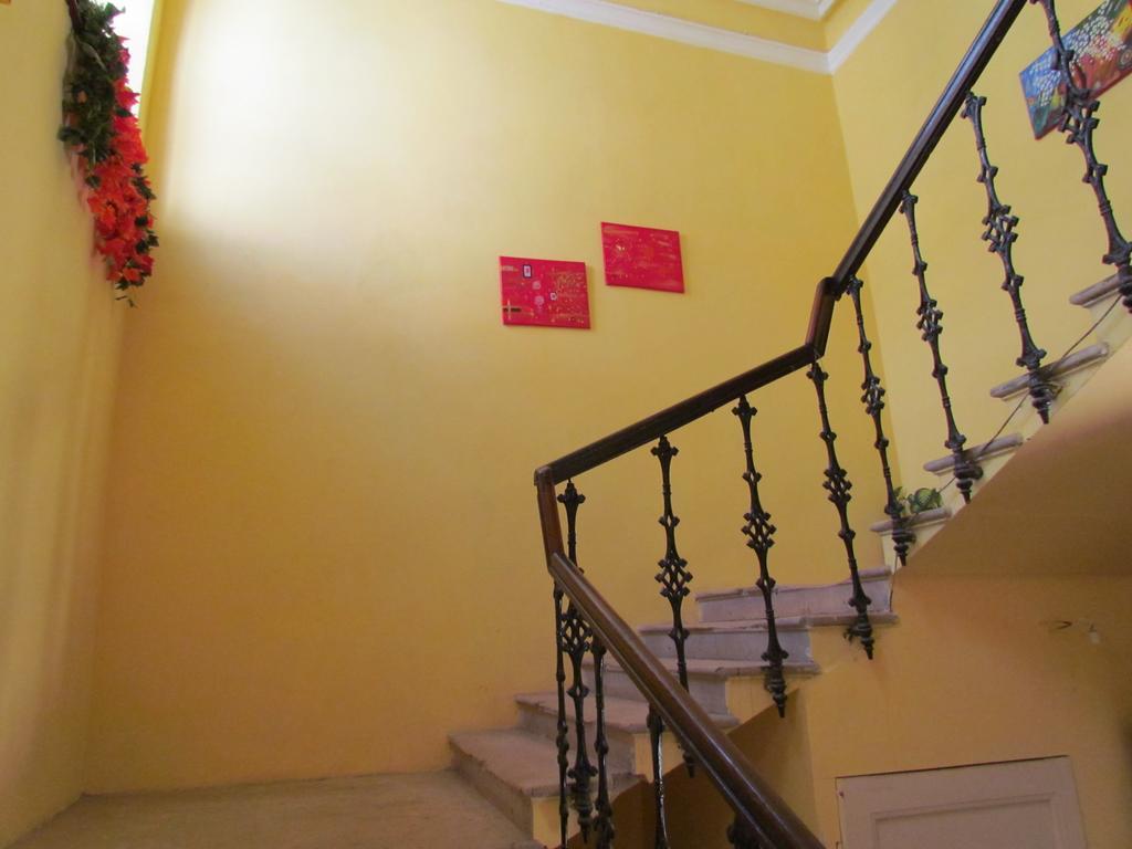 Apartamento Casa Generalului Sibiu Exterior foto