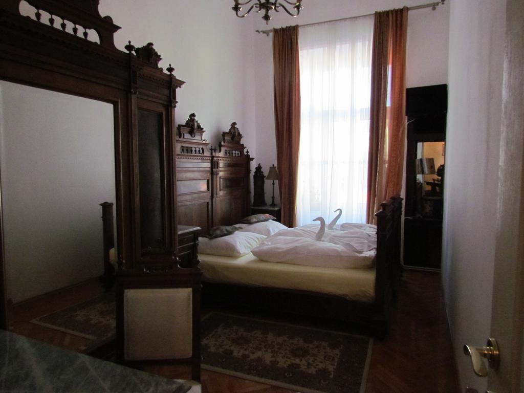 Apartamento Casa Generalului Sibiu Exterior foto