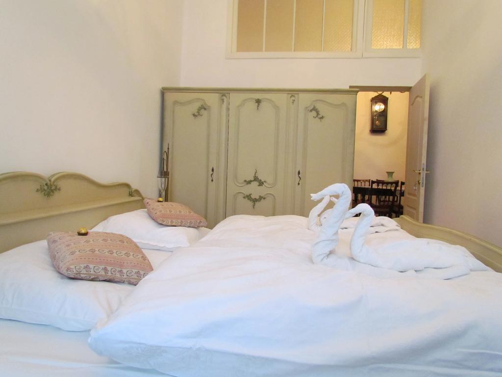 Apartamento Casa Generalului Sibiu Exterior foto
