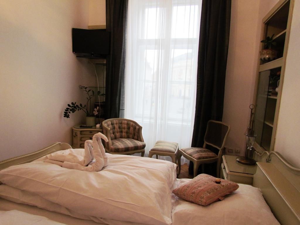 Apartamento Casa Generalului Sibiu Exterior foto