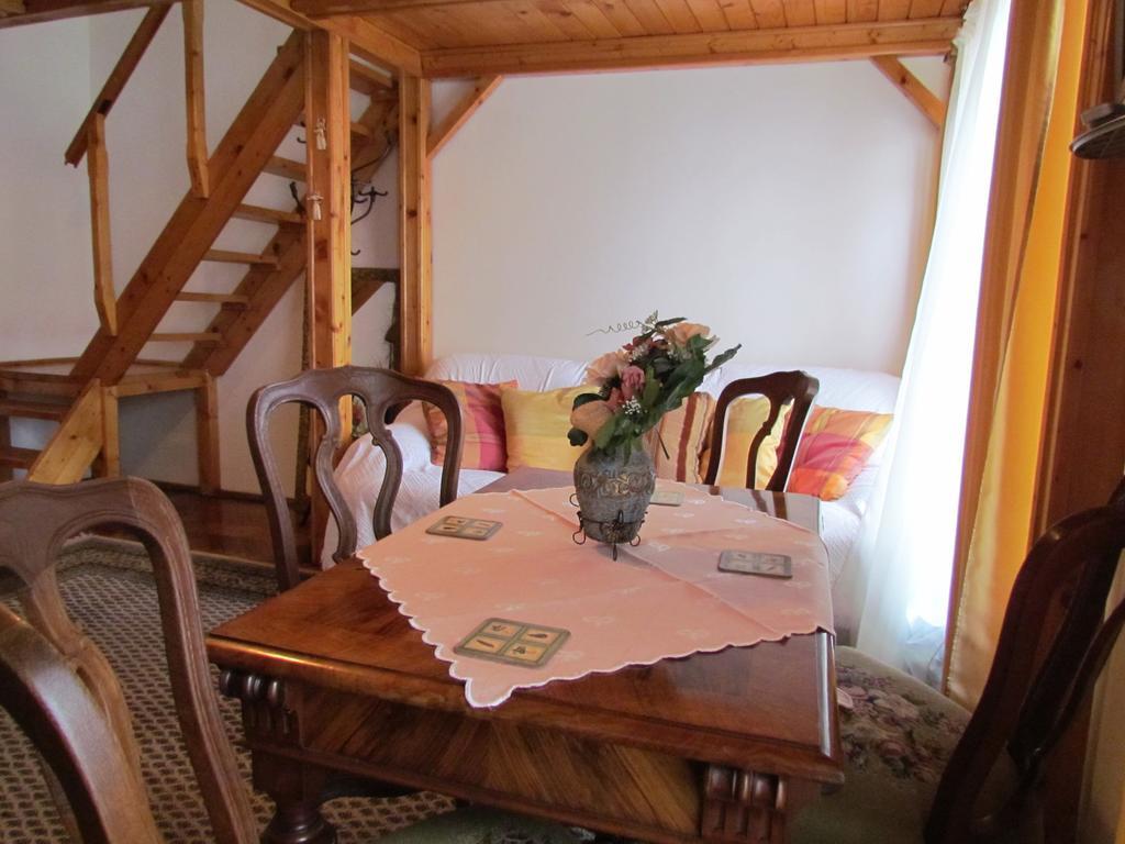 Apartamento Casa Generalului Sibiu Exterior foto